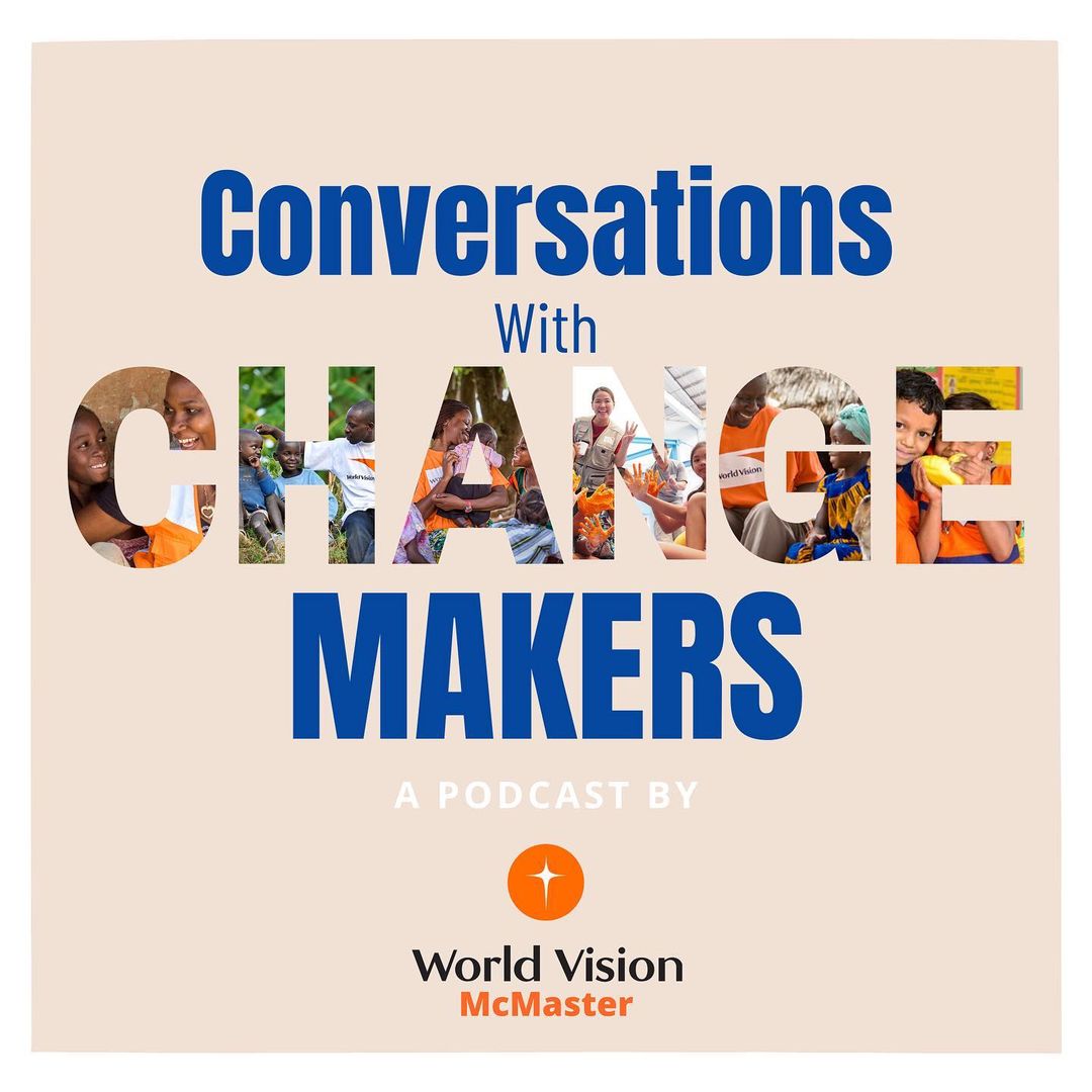 What does it look like to stop child labour from happening?  

In a conversation with <a href="/McMasterU/">McMaster University</a>'s World Vision campus club, staff from <a href="/WorldVisionMx/">WorldVisionMx</a> share more insights on the advocacy and hard work involved in tackling this massive problem. Listen now: worldvision.ca/youth/blog/how…