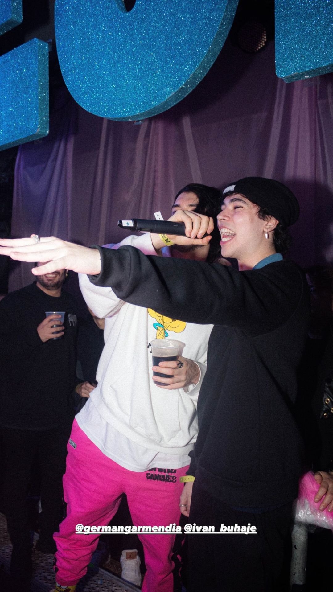 Spreen Updates 🇦🇷 on Twitter: