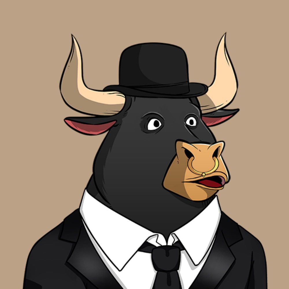 irenicwtf's tweet photo. TheBullSoc Giveaway🎉

To enter:
→ Follow @antgerjr x @TheBullSoc 
→ Like + RT
→ Tag 2 #NFT friends

*Winner picked in 24 hours
—————————————
#NFTCommunity #BSC #TheBullSoc #BNB #NFTs https://t.co/br5Atv41LJ