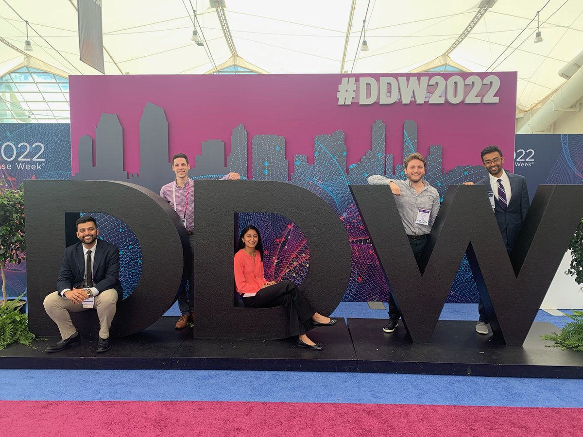 Alvin T George MD tweet media