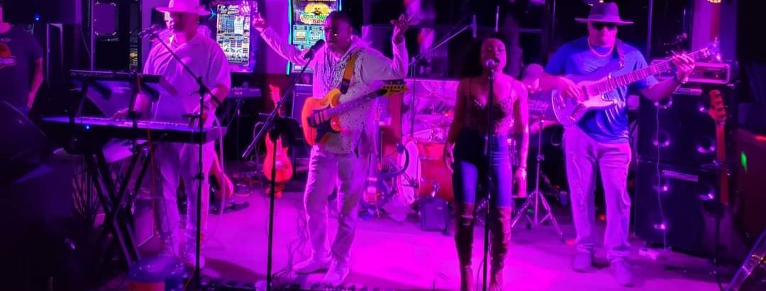 Dick Danger Band tweet media