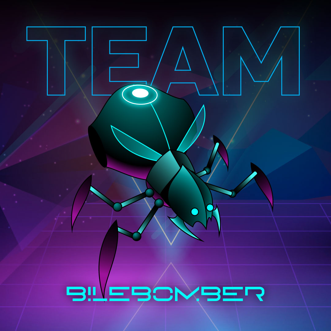 Announcing ISPO Team BileBomber - Artillery spider, hurts the most if left alone.

Team pools:
<a href="/cardanoBH/">CBH - Cardano Blockhouse</a> [CBH]
<a href="/sergiu_cazan/">Sergiu C₳z₳n || ELIK pool</a> [ELIK]
@freedomSocal [FRSC]
@HarmonicPool [ARMN]
<a href="/PoolKaya/">0 % Fee Cardano Singapore Pool</a> [KAYA]
<a href="/grafleck/">Grafleck Stake Pool - ZIBER</a> [ZIBER]
<a href="/ada_rewards/">Chris - ADAR Stakepool</a> [ADAR]

Stake with any of these to earn ZIBER!