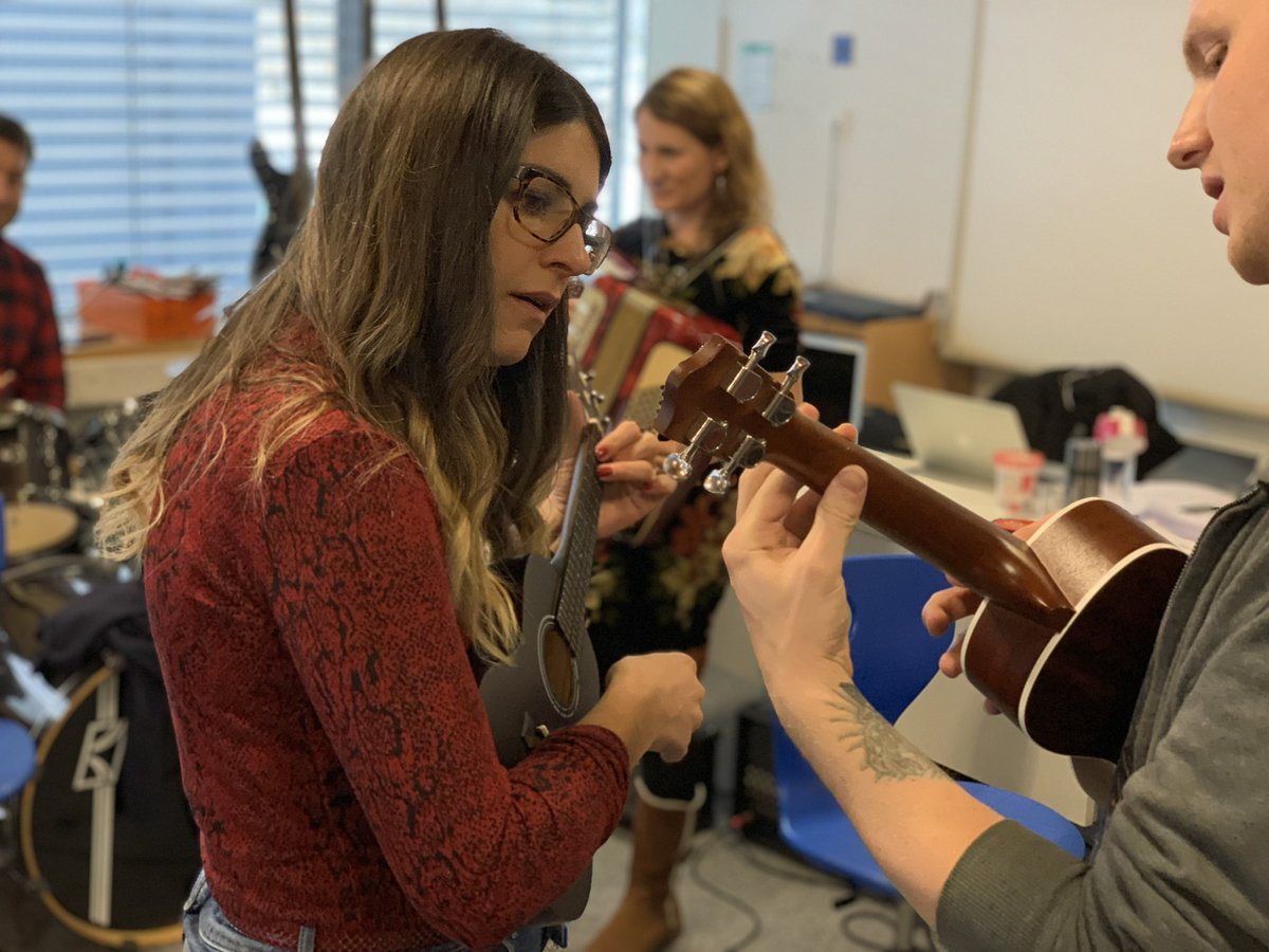 🎶 Musical Futures Australia 🎶 tweet media