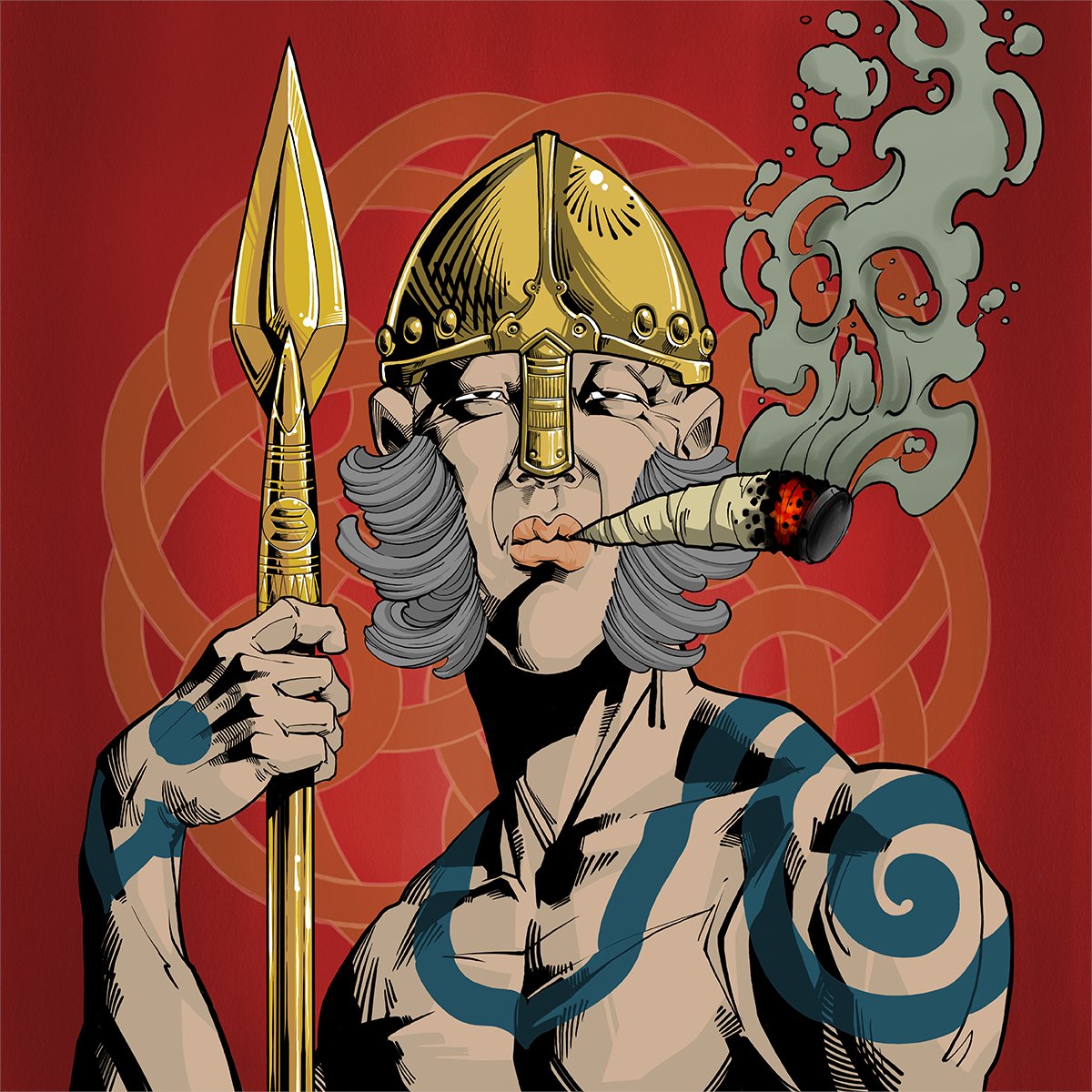 🔥 Doodles Alpha X  <a href="/BakedBerserk/">Baked Berserk</a> 🔥

Giving away 3x WL spots courtesy of their team! More spots will be raffled doodles holders on discord.

To enter:
1. Follow  <a href="/RainbowAlpha_/">Rainbow Alpha</a>&amp; <a href="/BakedBerserk/">Baked Berserk</a>  &amp; <a href="/PyroNFT/">Pyro</a> &amp; @vvvvNFT 
2. Like and RT 
3. Tag 3 friends

24 hours ⏰