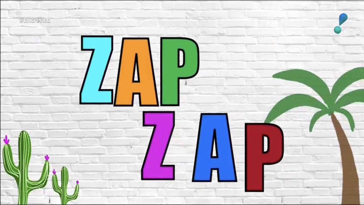 NewsRedeTV's tweet image. #Encrenca - #ZapZap