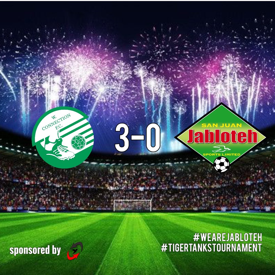 Jablotehtt's tweet photo. Another tough day at the office! But the night is always darkest before the dawn as favourable results elsewhere keep #jablotehtt in the hunt for ultimate glory! #WeAreJabloteh #tigertankstournament #under20 #football https://t.co/wHySNwkHnY