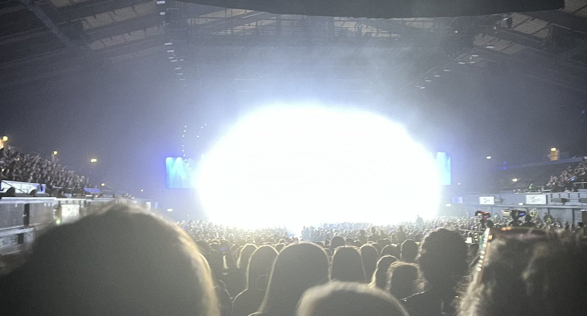 theremaybebugs's tweet image. What an #extraordinaryexperience 
@WerqTheWorld #werqtheworldtour #RupaulsDragRace