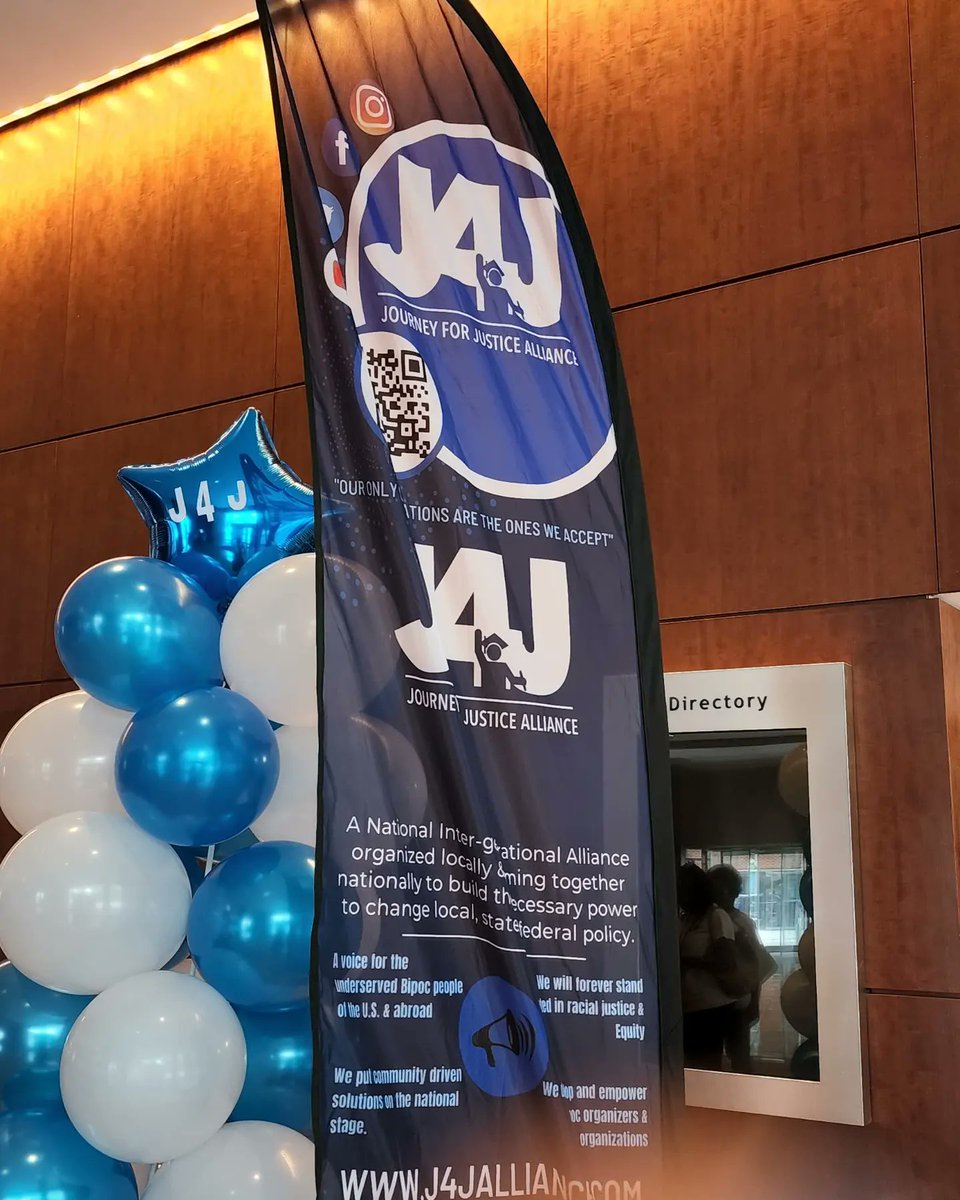 zansari8's tweet photo. Thank you for repping @AQE_NY @J4J_USA this weekend for the #J4JNationalConvening in Baltimore. @NequanMclean #shereegibson #Tanya #Mosalita @tomcsheppard #chevion #Shirley #Emma Lookong forward to planning with you all. #EdWarriors #ParentLeaders https://t.co/KF0UdLuFRY