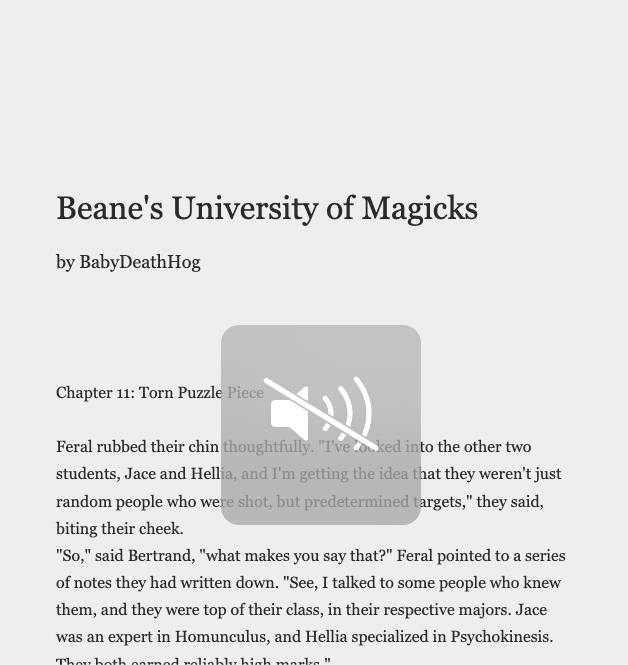 uncookd_'s tweet photo. by BabyDeathHog

Beautiful Bermuda Cruises

https://t.co/Vl9u743lzx

Beane's University of Magicks (11-12)

https://t.co/dIjpXcfj5X

https://t.co/J4X8gDNehv

ACE hacked, incident 1

https://t.co/kdij0NQJQ8

ACE incident report: D10M5Y2022

https://t.co/A9RBL9lowK

#writerslift https://t.co/NH3aPLCnxP