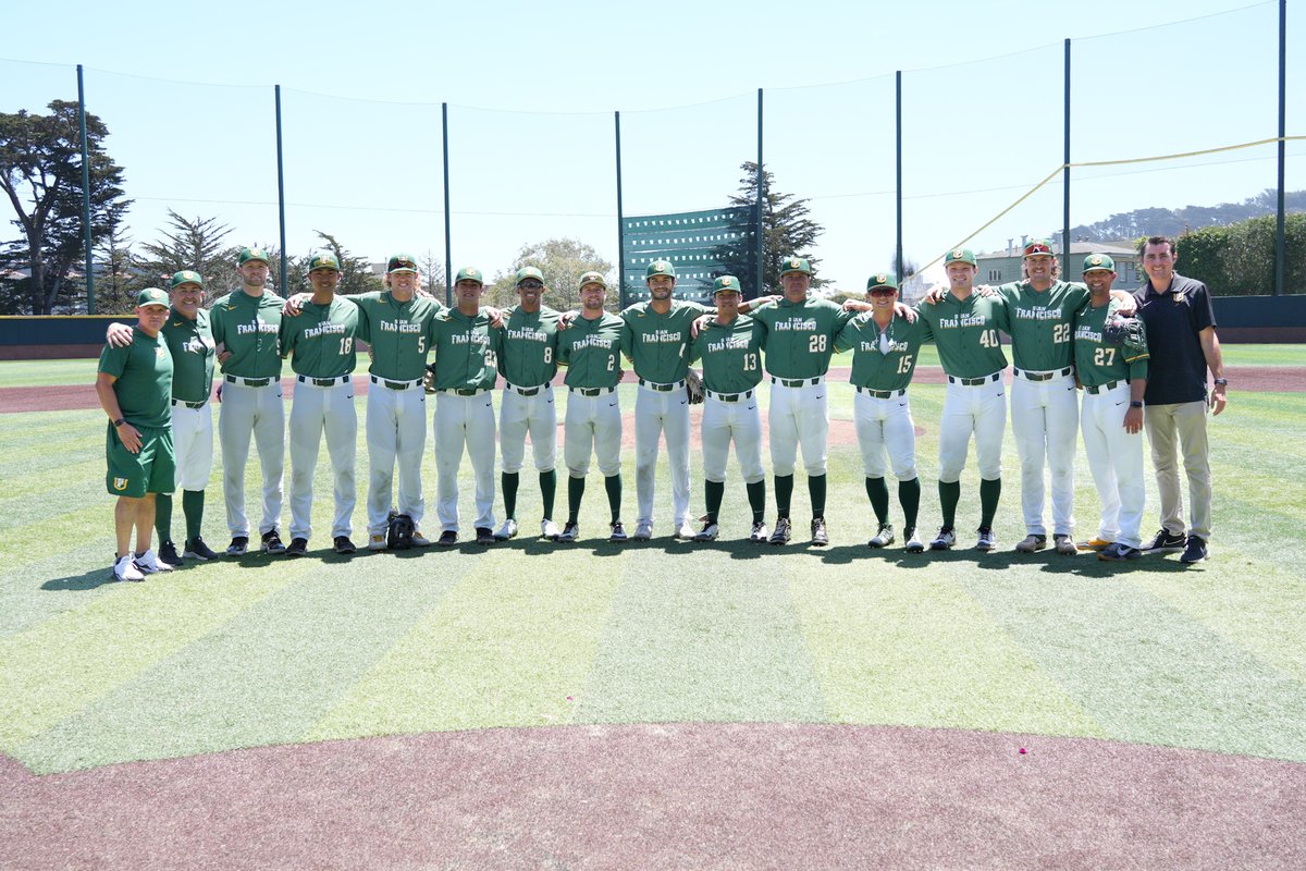 San Francisco Baseball tweet media