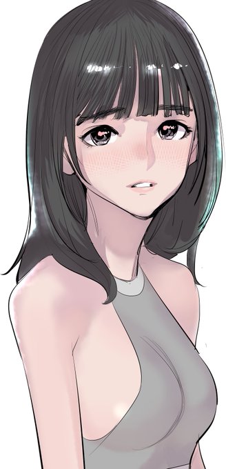 おはよーございます。の朝のワンドロ。
一週間頑張っていきまっしょい～ 