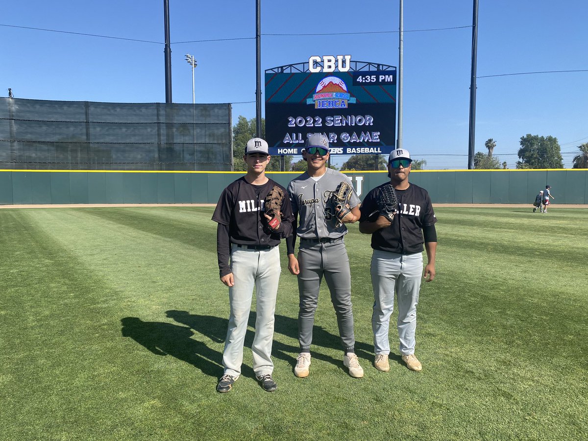 IE_Baseball_HQ's tweet photo. SBCo. Senior All-Stars https://t.co/Xc3X3PurCF