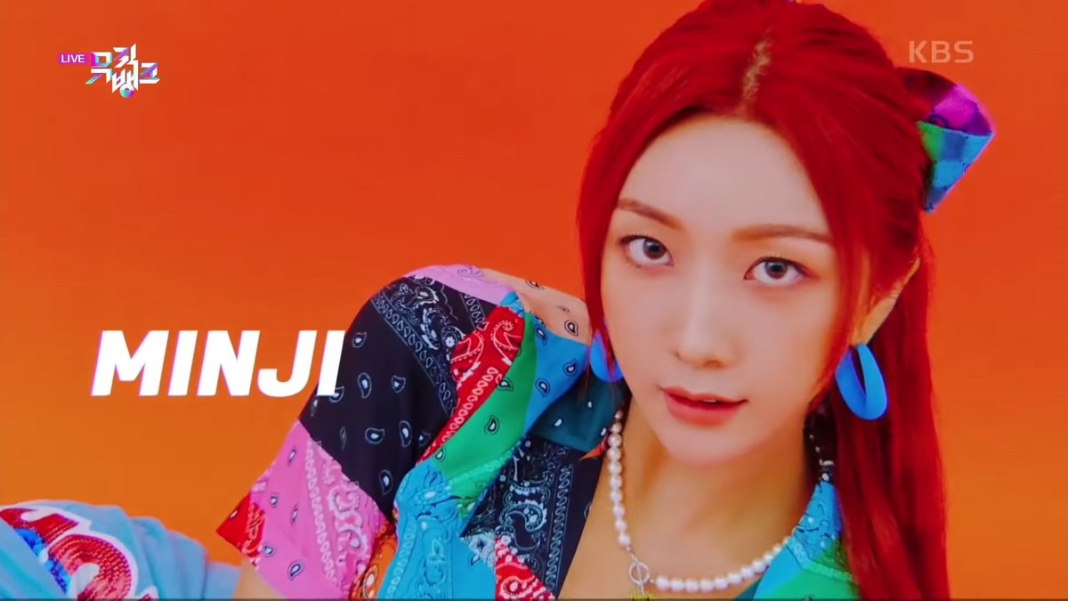 blumieshire's tweet photo. Extras:
Secret Number 'Fire Saturday' Album Photoshoot Type B Individual Photos
(Screenshots from the beggining of a stage since they were not released digitally)
#TwoYearsWithSECRETNUMBER
#2๋
_ํจ๊ป_์ํฌ๋ฆฟ๋๋ฒ
@5ecretNumber #SOODAM #LEA #ZUU #MINJI https://t.co/USBEws8rfv
