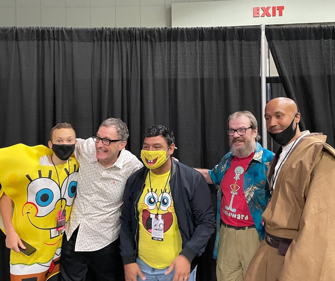 PausedSponge's tweet image. Thank you guys for 100k 😭❤️❤️❤️ thank you for this amazing twitter journey and thanks to all the homies I've made❤️ luv u guys. Here are some of my great moments on this app and you guys are legends thank you ❤️