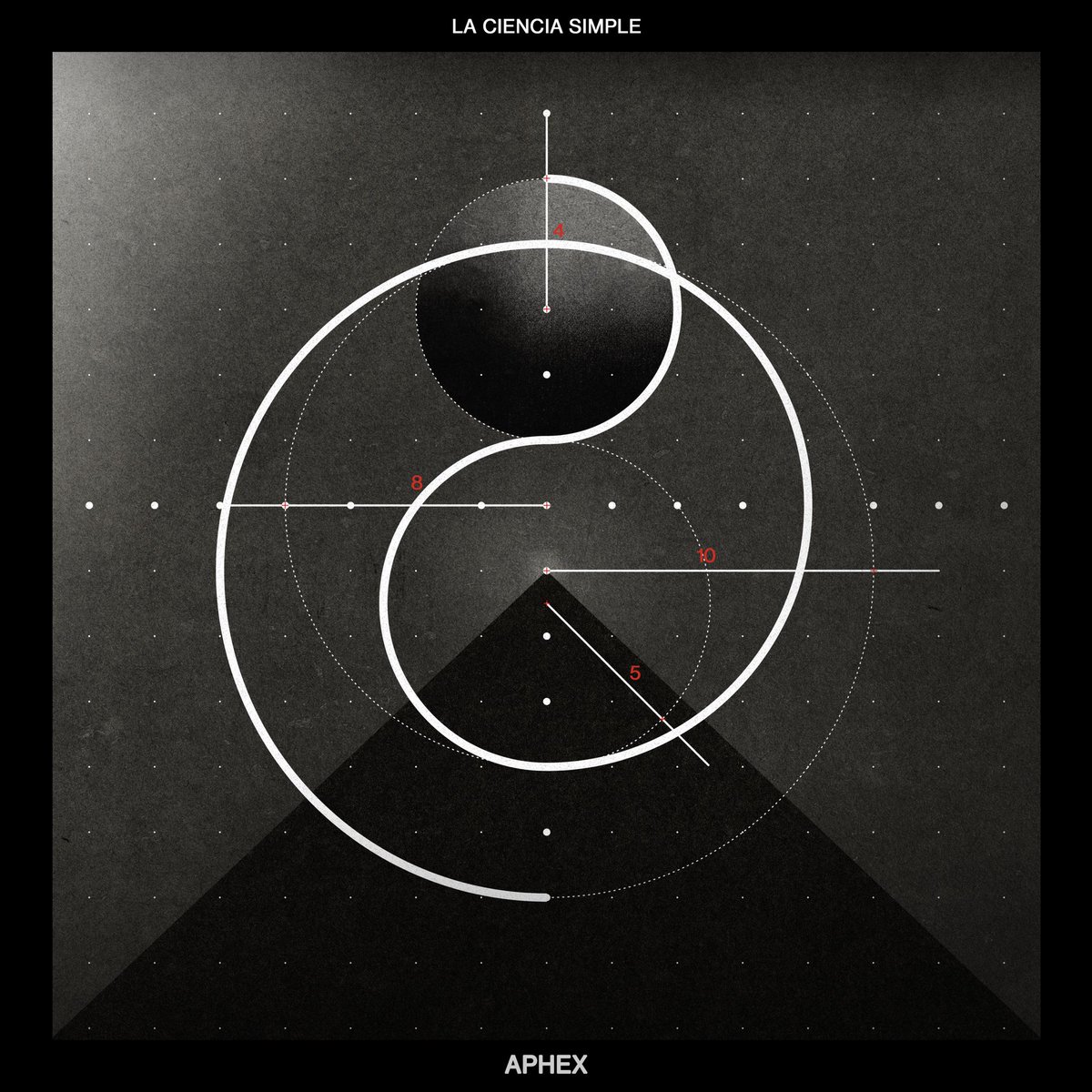 lacienciasimple's tweet image. Este viernes 27 de mayo estrenamos “APHEX” primer adelanto de nuestro 4to trabajo “Ritmos en cruz”

Pre guarda aquí 👇🏻 
farolatino.ffm.to/aphex

#lacienciasimple #aphex #ritmosencruz