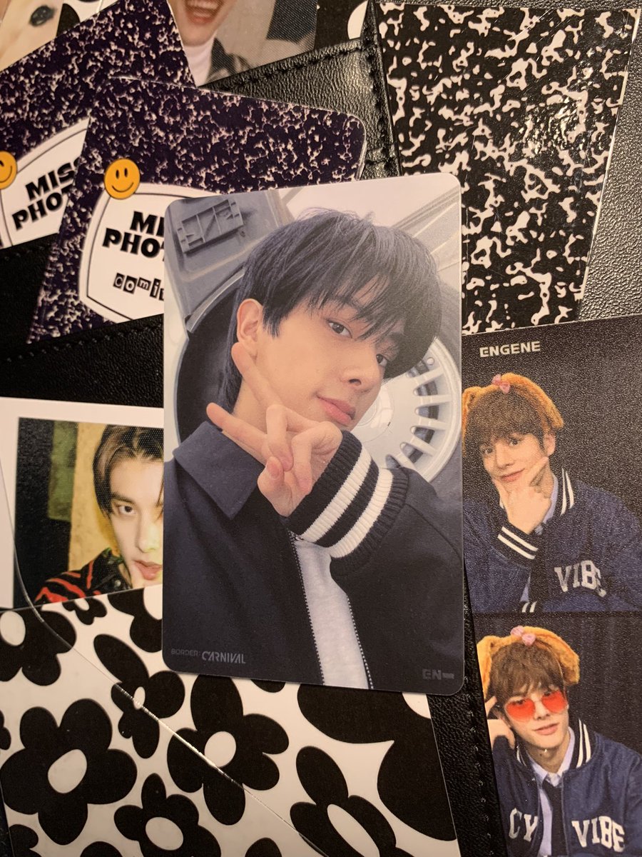 cinnamonkeu's tweet photo. — #LowisCollects 

finally jake b:c pst ld haver!!🥹 tysm @heeliftcart for bringing jekjek home safely and for the smooth transaction 💗 until next time~

💌 #heeliftproofs https://t.co/QBE1dqxK6q