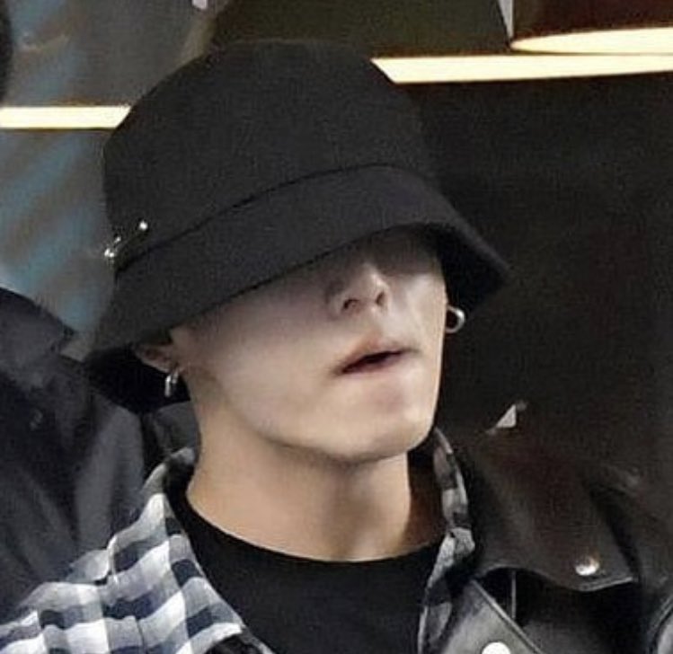 this look right here