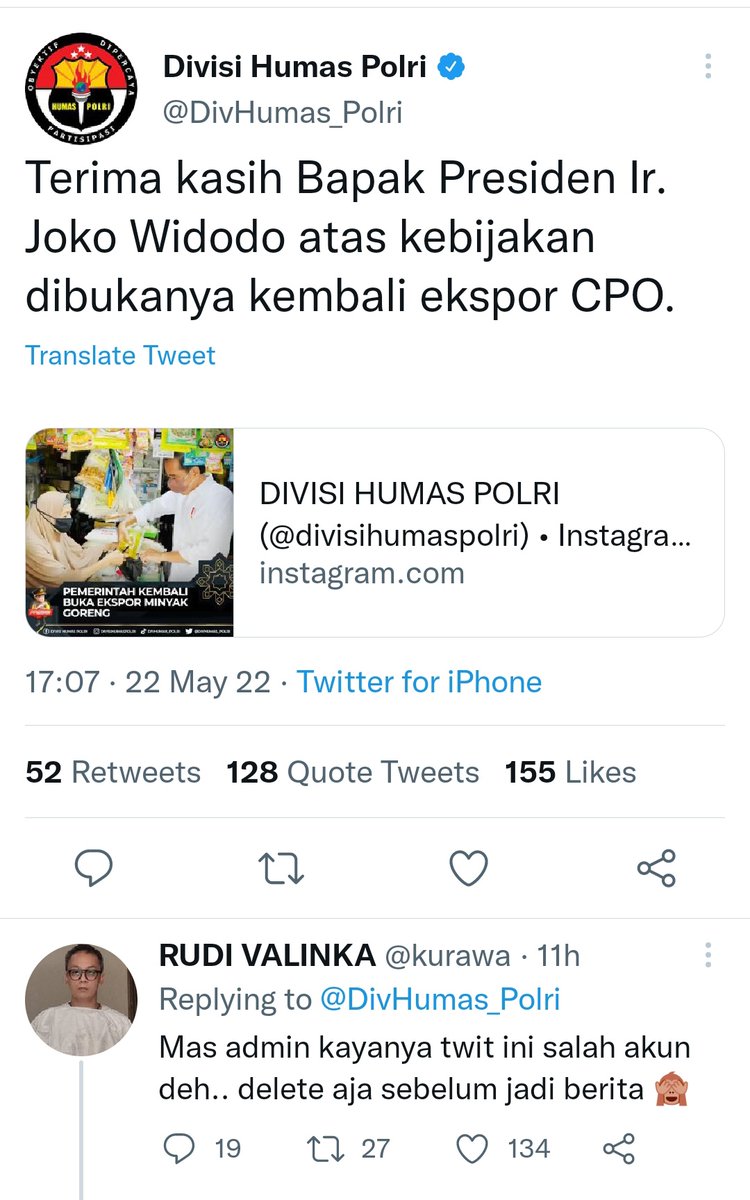 Humas Rakyat atau Humas Istana atau Humas pengusaha? 
👇👇