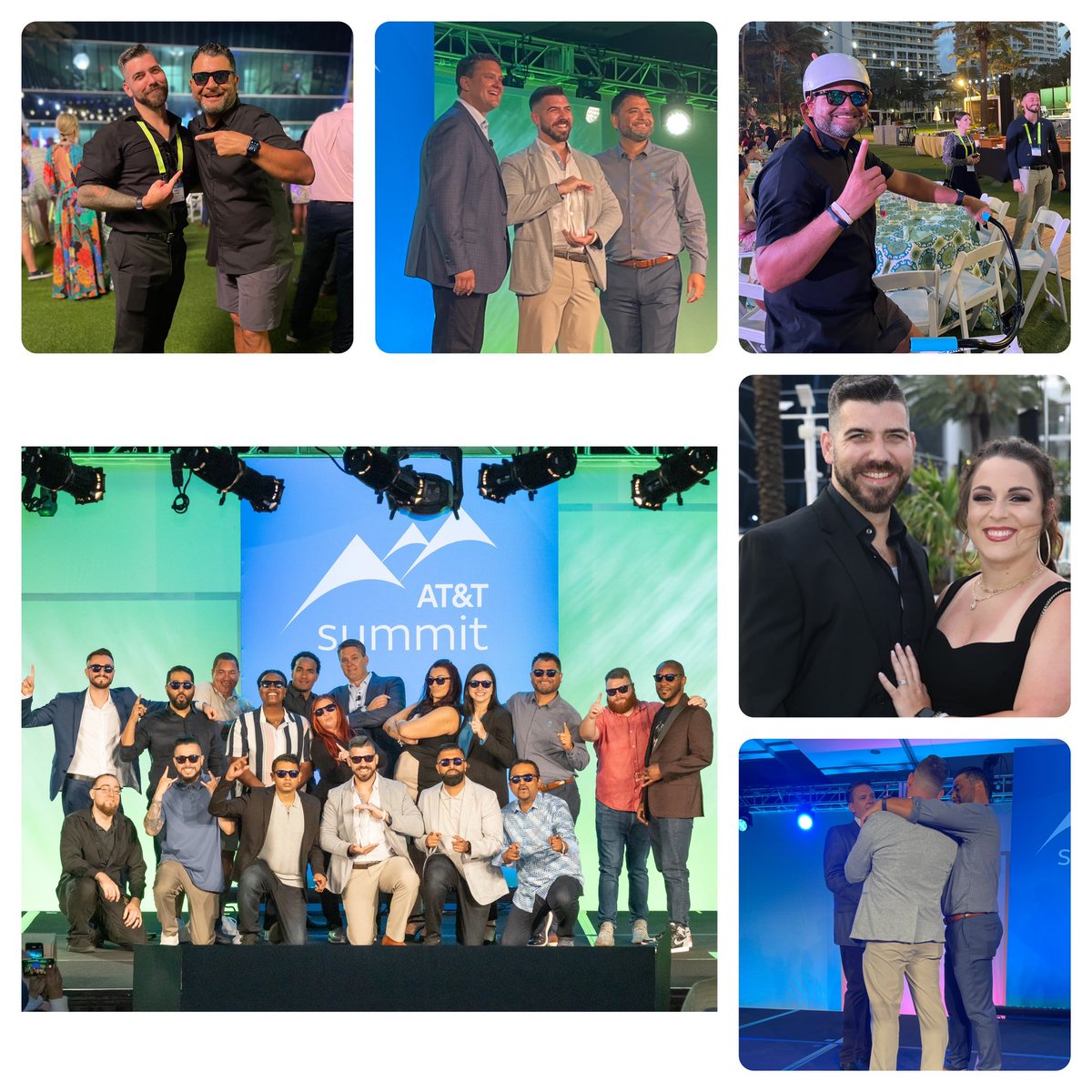 Travis Macarages tweet media