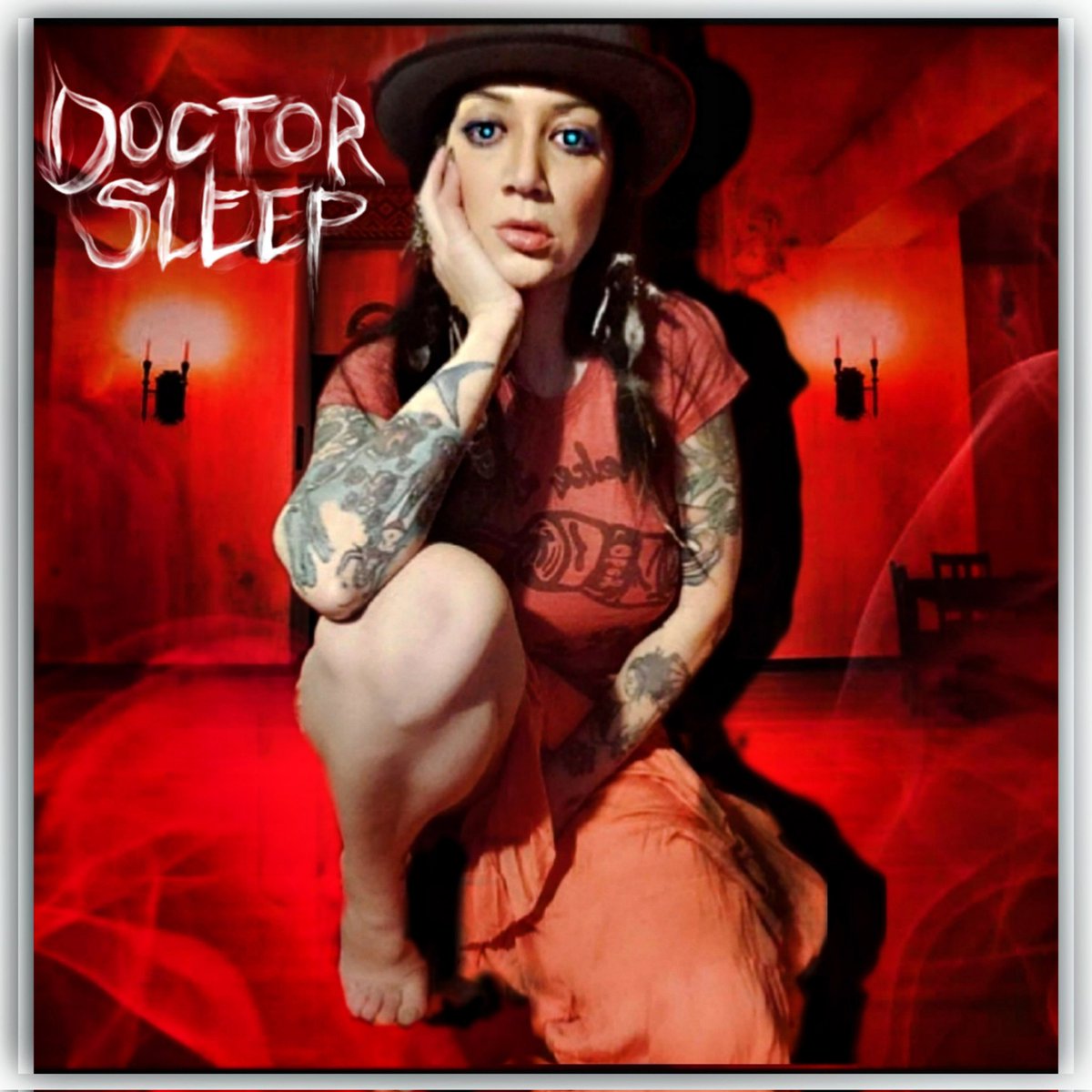 Horrorvixen101's tweet photo. Dr Sleep.....
Me portraying Rose The Hat 
...
More at patreon/onlyfans/loyalfans 
Link in bio 👆 https://t.co/qMjm3g3JpD