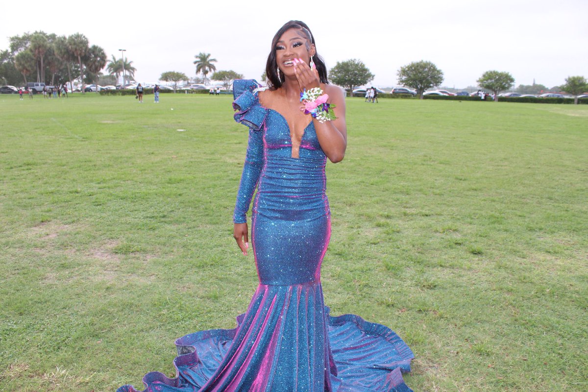 No Navigation but I see whose turn it is 💕💎 #Prom2K22