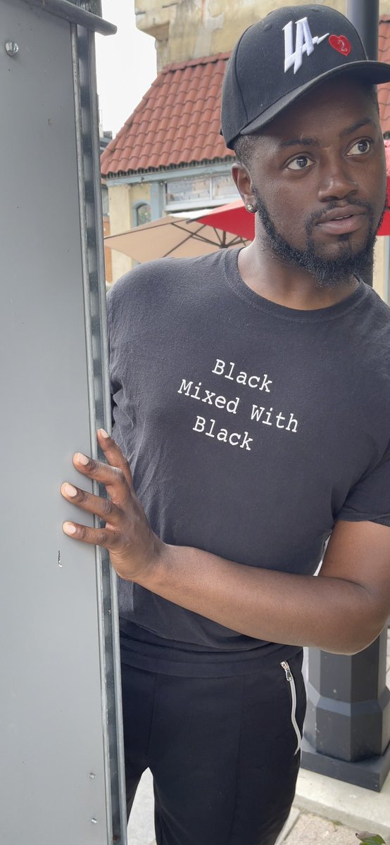 TrayCity's tweet photo. Looking at Juneteenth merchandise in the store like………… oh y’all playin https://t.co/nxbQ9OXmKp