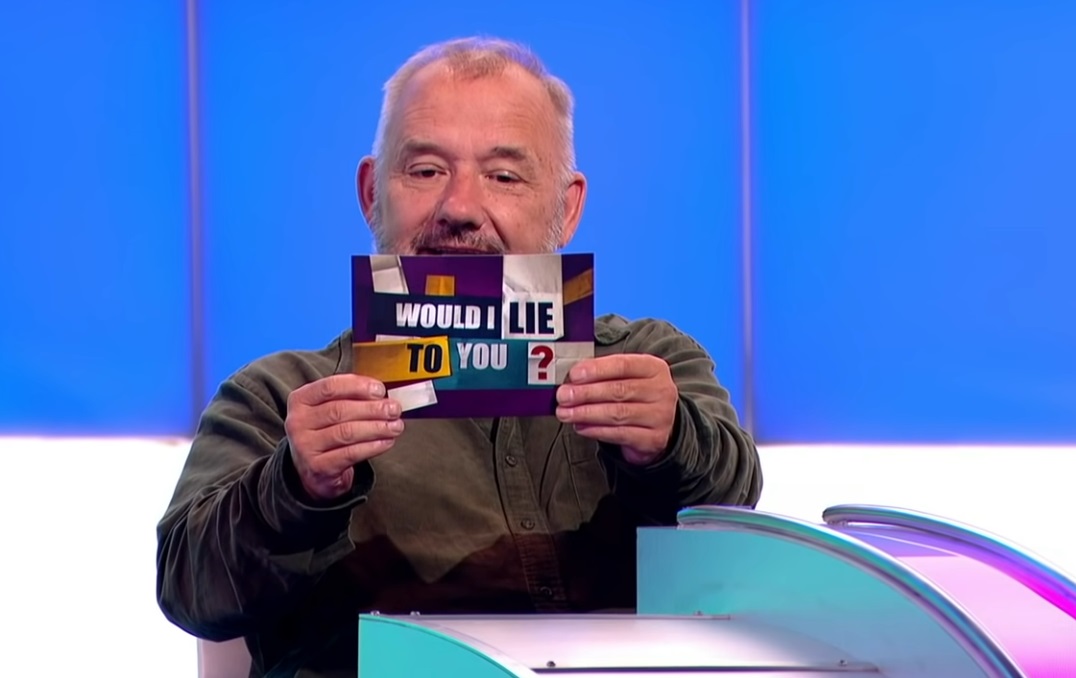 A Happy Birthday to Bob Mortimer who is celebrating his 63rd birthday, today. 