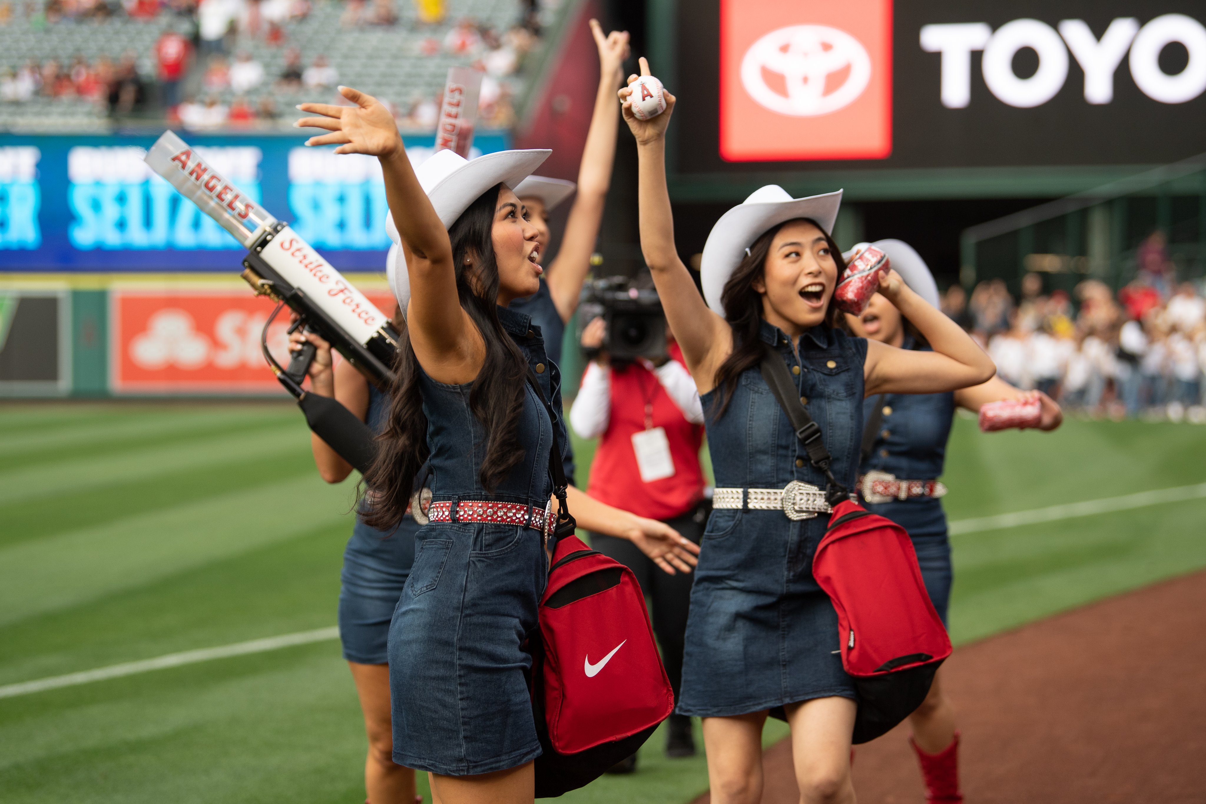 Los Angeles Angels on X: When it's finally YOUR day 🐵 To