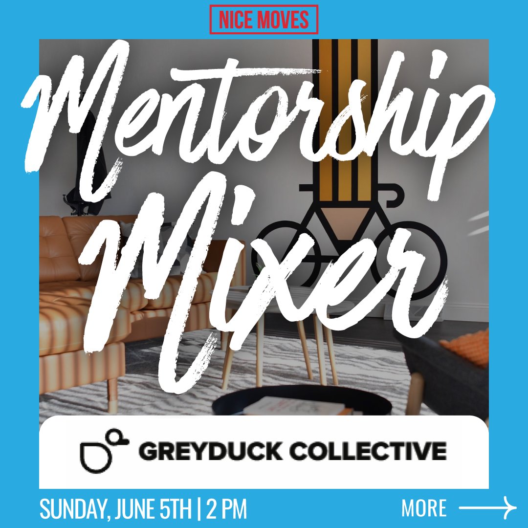 Nice Moves MN tweet media