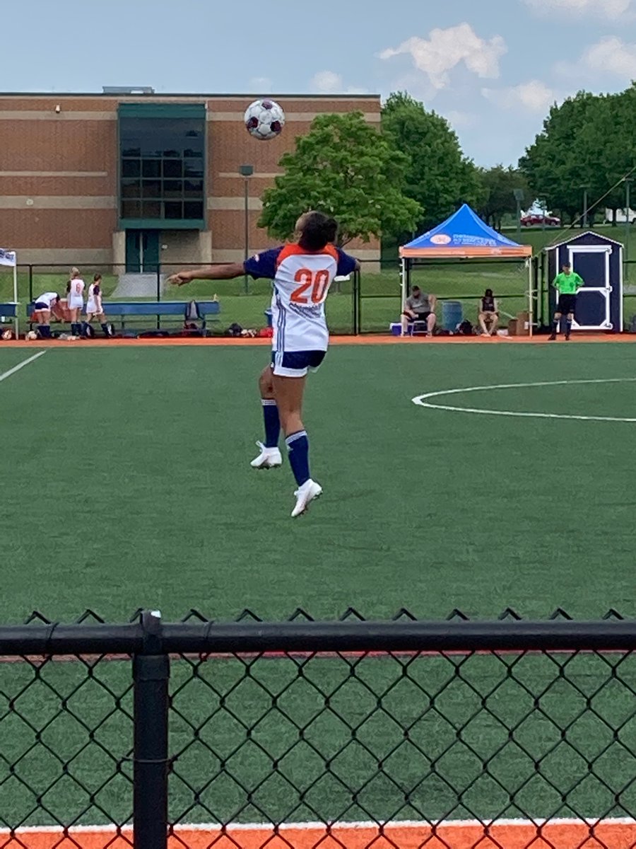 AngHollenbach's tweet photo. 1st WPSL ⚽️ game ✅
1st Start ✅
1st Win ✅
1st Goal ✅
1st Assist ✅
@JustyceH_14 had a great game today. Keep working hard‼️
💪🏻🔥⚽️💙🧡
#20 #HersheyFC #WPSL #Goal #Assist #AgeDoesntMatter #GivesHerAll #PlaysWithHeart #Comeback #HardWorkPaysOff https://t.co/cDcVbAOH4N