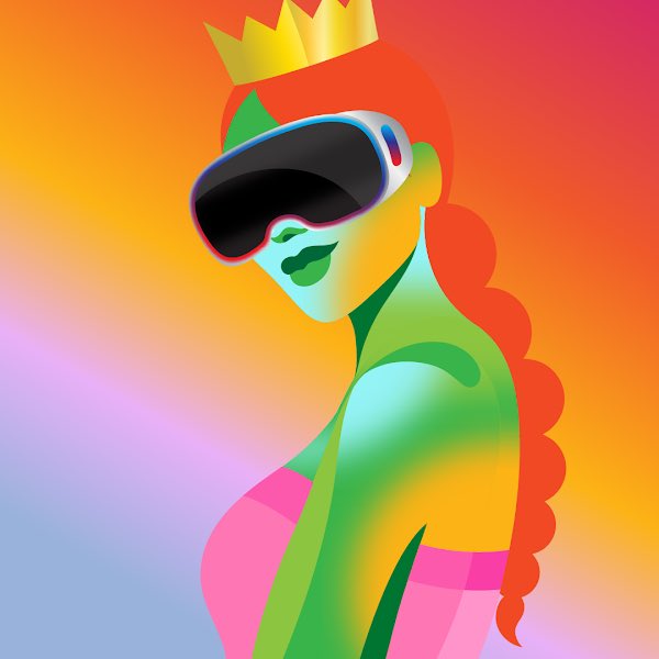 Ready!! 🎉 🌈 🤍