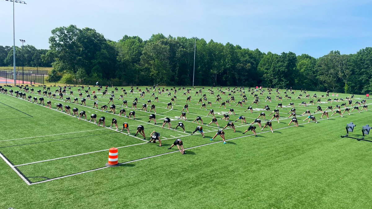 It was a BIG day closing out the National #KohlsShowcase Tour. Talent ran deep! ✅ West ✅ Texas ✅ East ✅ Midwest ⭕️ Southeast