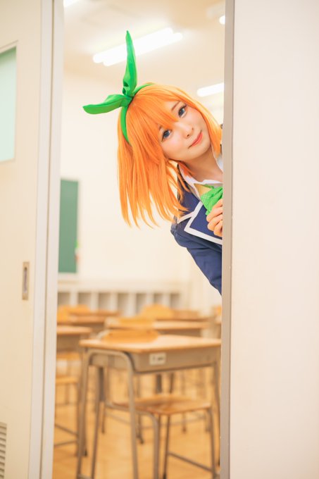 コスプレイヤーゆゆのTwitter画像27