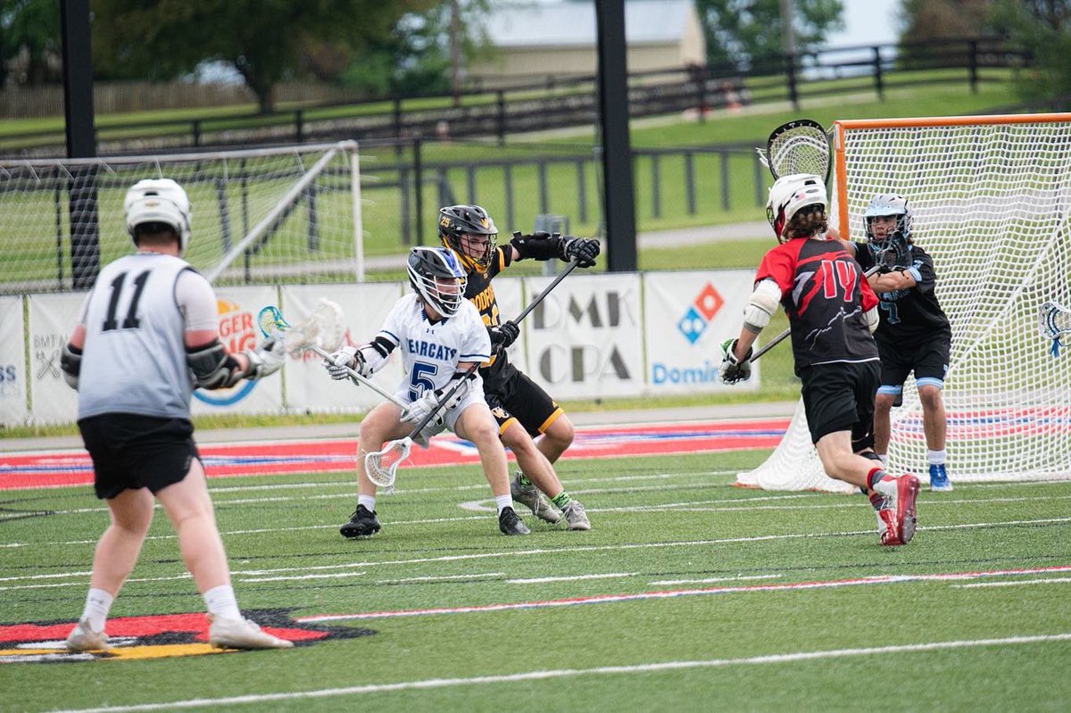 WVHSLacrosse's tweet photo. 2022 CLL All-Star Game
Noah Moreland
Patrick Slagle
Carson Grizovic https://t.co/e8LHJCjvgY