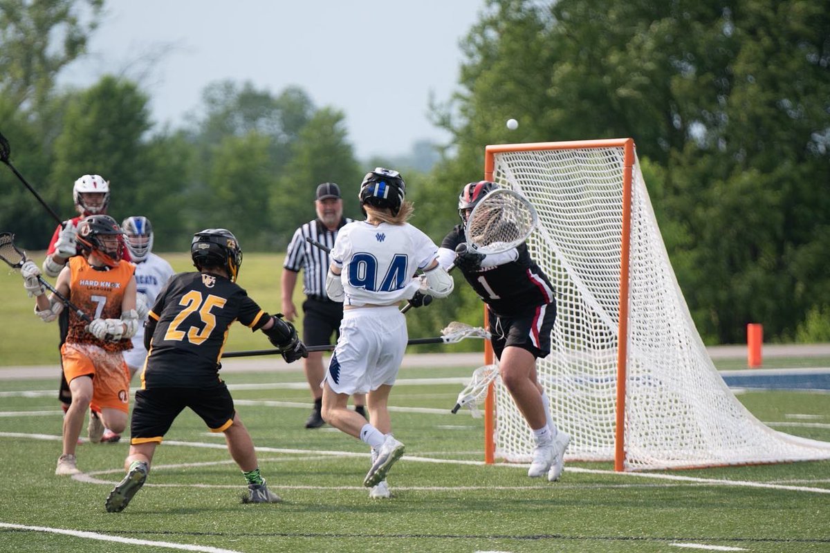 WVHSLacrosse's tweet photo. 2022 CLL All-Star Game
Noah Moreland
Patrick Slagle
Carson Grizovic https://t.co/e8LHJCjvgY