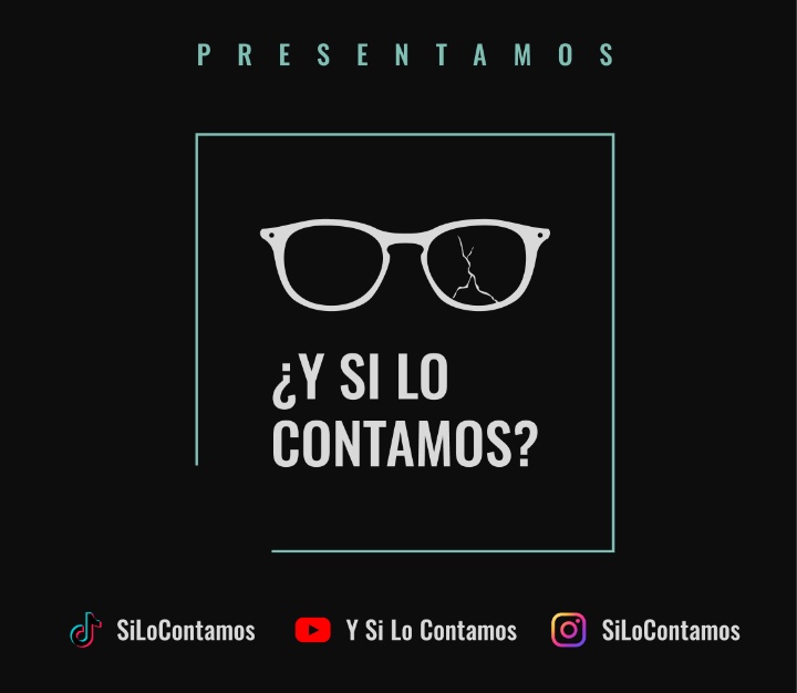 Patri__Guerra's tweet photo. ¿Y si lo contamos? 👉 Es una plataforma comunicativa que pretende brindar datos certeros y un hilo de información preciso y entendible para que tengan acceso los #jóvenes del mundo https://t.co/K2IgG4PLla