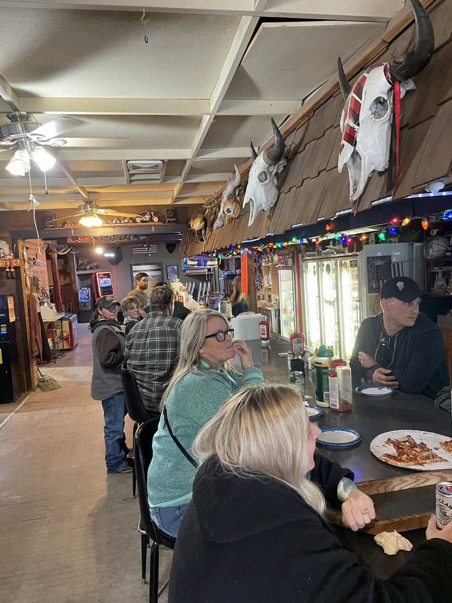 Pictures of Dives on Twitter "Thor's Bar & Grill Fort Ransom, ND