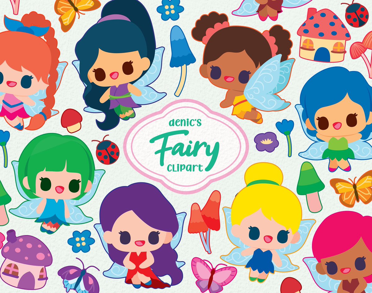 denicsua's tweet photo. 🎉SMALL BUSINESS THREAD🎉
Hey, I’m Denic, Are you looking kawaii/Chibi clipart? Now have 110 listing in my shop ‼️

All cute clip art can printable and use for your own craft holiday project
Grad yours on my ETSY shop🥰🙏

🍀🍀 Shop : https://t.co/quSpqj3ooq https://t.co/7f4GUJ8HsD
