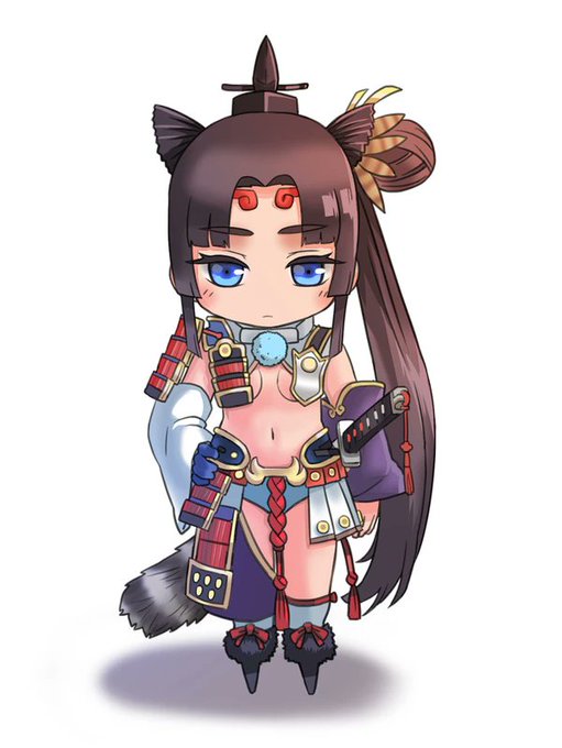 牛若丸 Fgo のタグが付いたイラスト 691 7件目