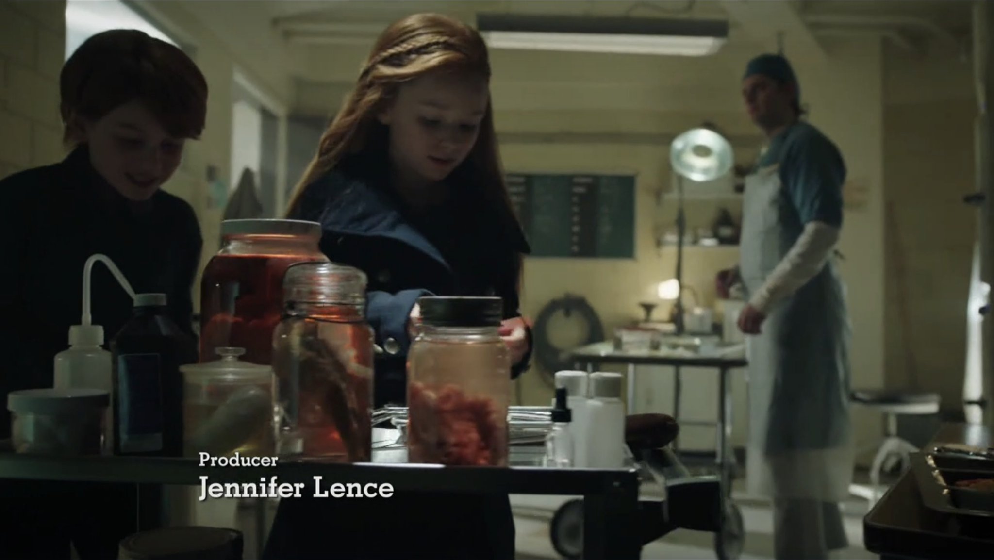 Riverdale After Dark A Riverdale Podcast on Twitter "Cackling at Dr