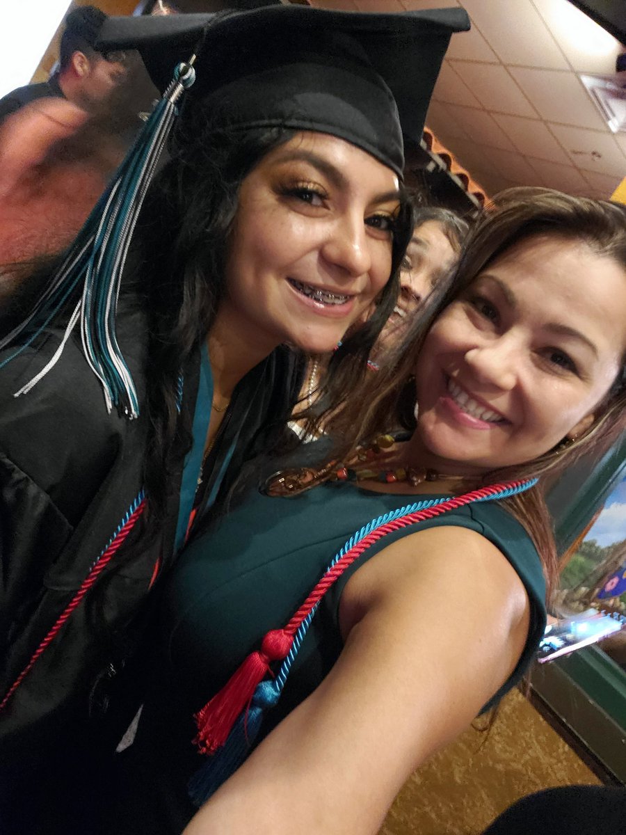 SGHABERLE's tweet photo. So proud of my 2022 Graduate Niece GG!!!! Graduated with honors, bio-medical degree, and a few classes for that AA degree💗💯🎉! Amen, Amen!!! Reach for the 🌟stars! https://t.co/sGmttbVZxe