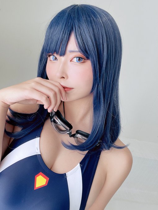 Twitterのコスプレ画像21