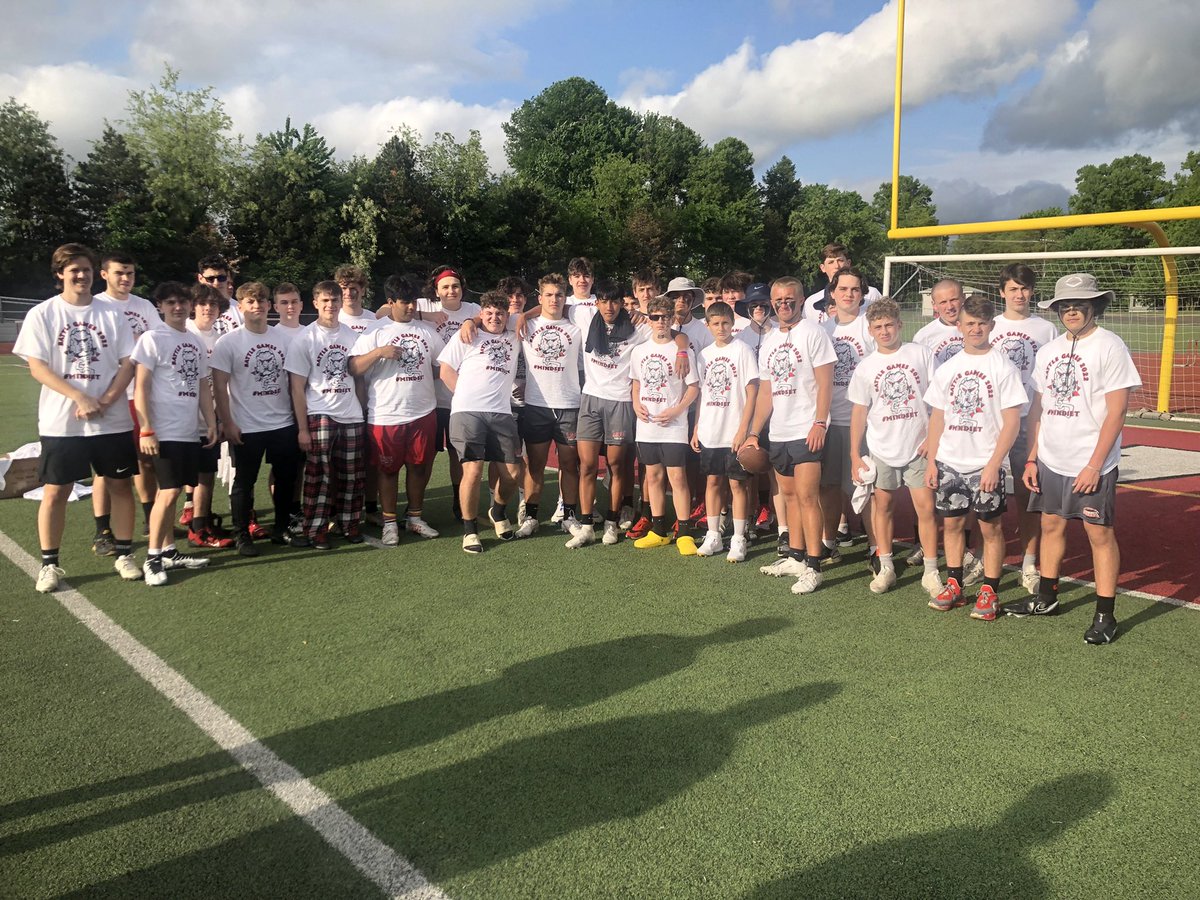 We DONT lift, We TRAIN tweet media