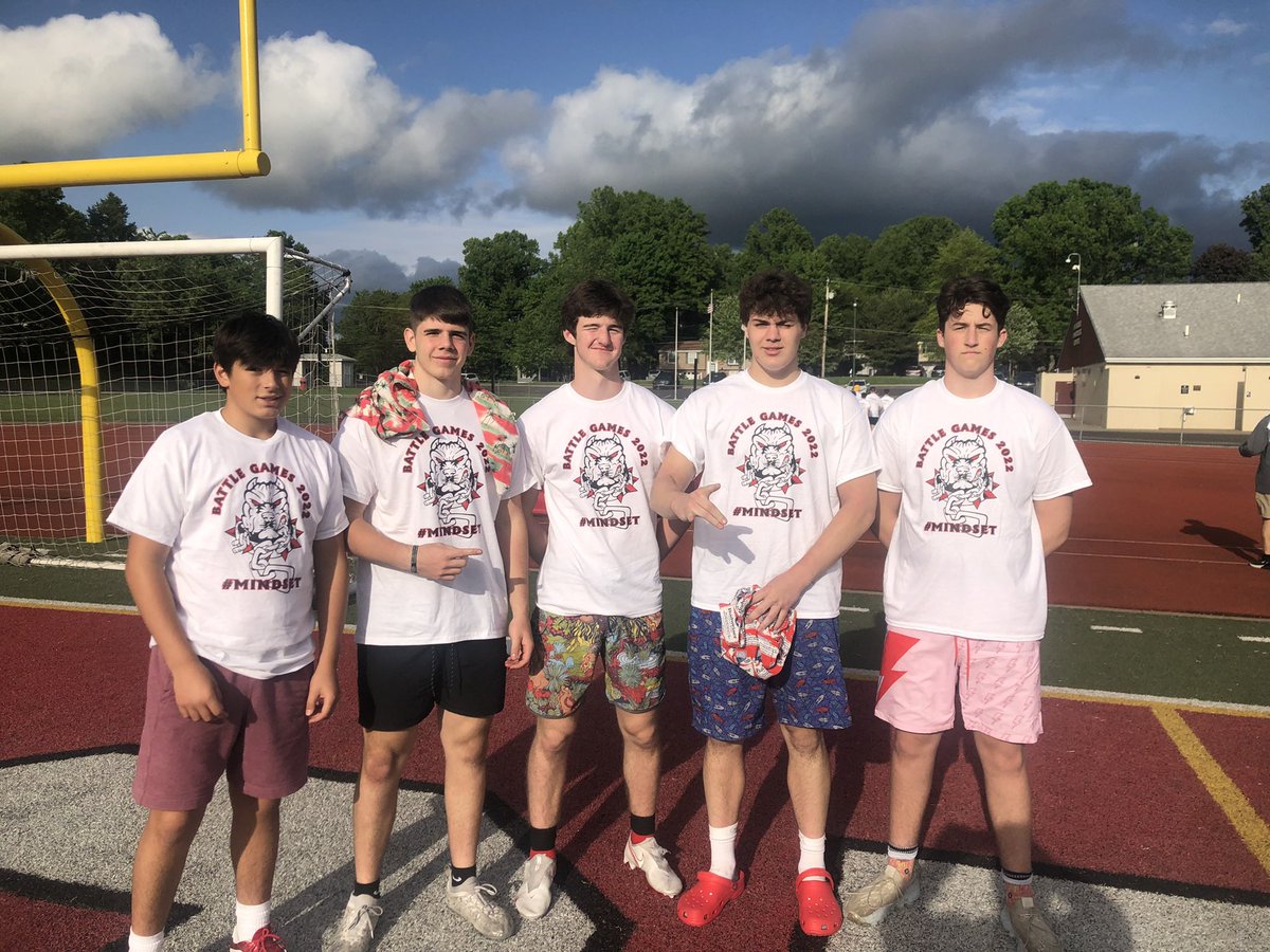 We DONT lift, We TRAIN tweet media