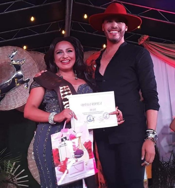 92DjDeep's tweet photo. ❗ Felicidades a Daniela Deyaneyra González por haber ganado el Certamen de Novia Hípica 2022 de Masatepe. Nos vemos en las hipicas. 😎🐴
#DjDeep 
#NoviaHipica2022
#Masatepe https://t.co/Wt38zoQwqS