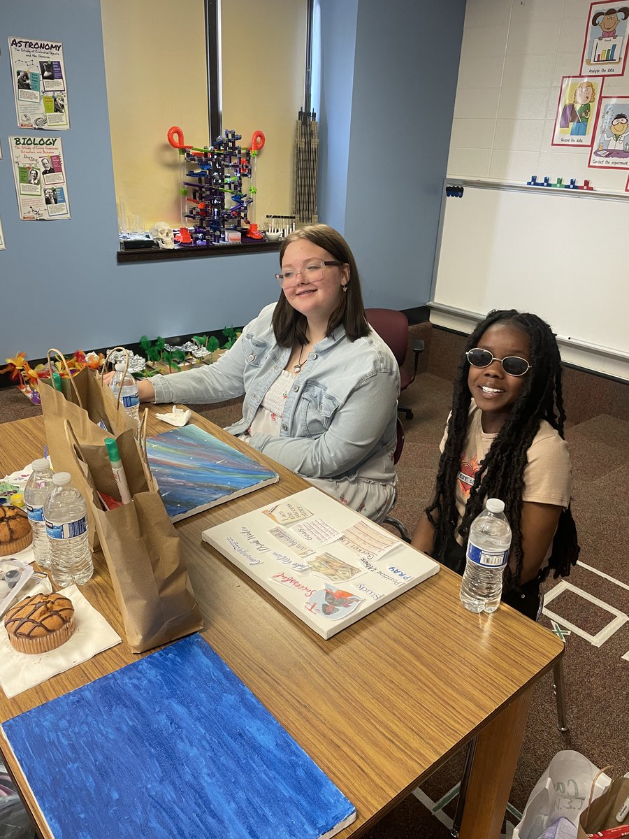 James A. Garfield School 31 tweet media