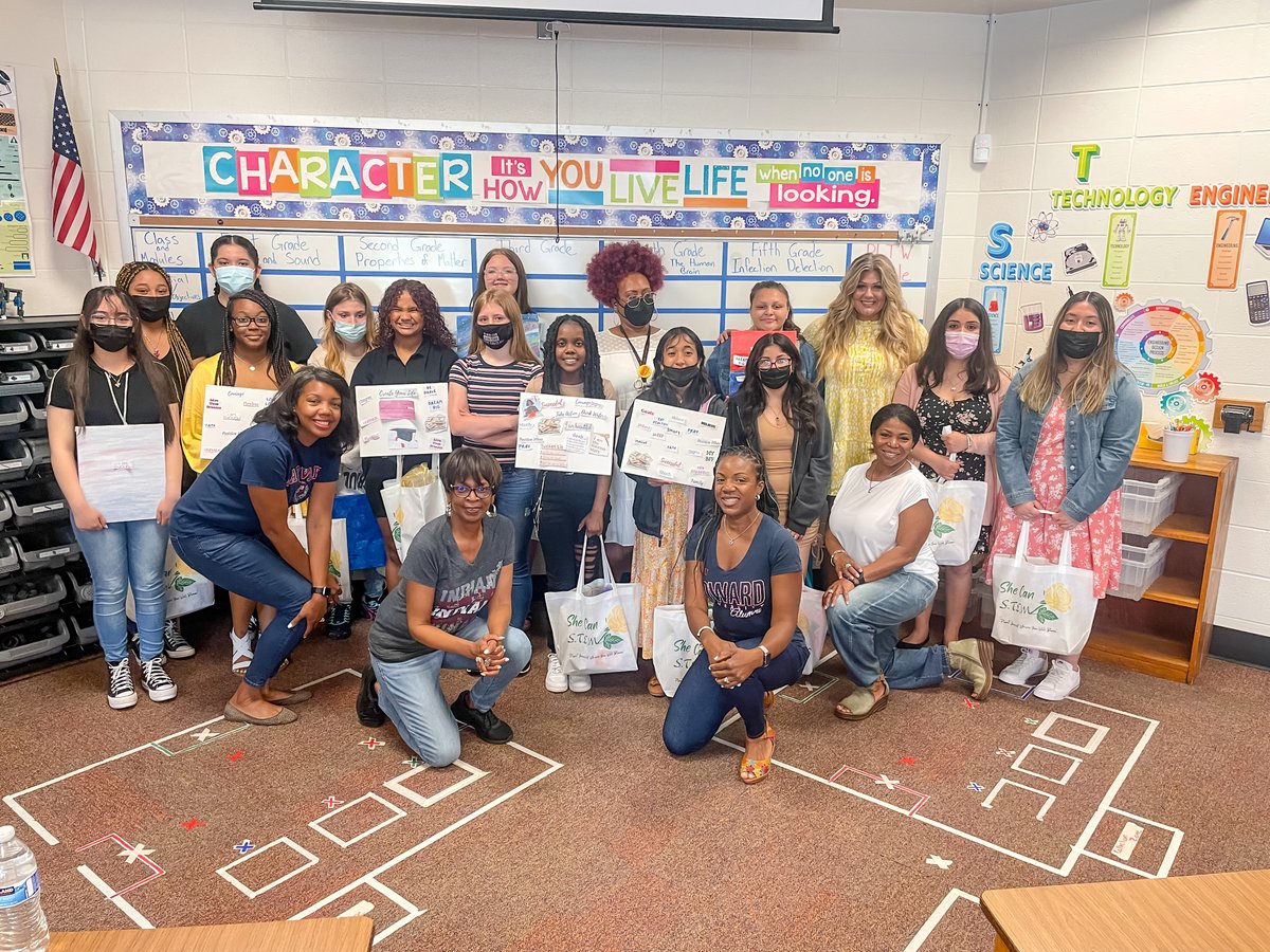 James A. Garfield School 31 tweet media