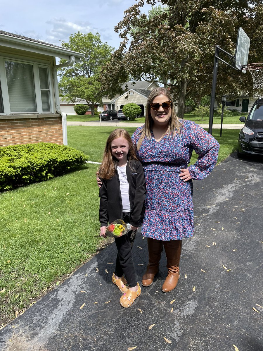 Ms. Levin tweet media