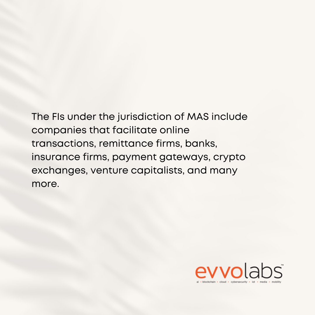 evvo_labs's tweet photo. Is your company MAS TRM compliant? Strengthen your cybersecurity posture with us: info@evvolabs.com

#evvolabs #byyourside #MAS #TRM #compliance #Cybersecurity https://t.co/fmVg0qnOq4