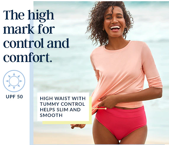 LandsEnd's tweet photo. Shop Women's Swim Tee Rash Guards https://t.co/a7WJIMiwvO #upf50 #swimwear #swimwearfashion #swimsuits #swimsuit #landsend #beachwear #swimtops #rashguards #swimshirt #upf50protection #pool https://t.co/UjOepcr5bz